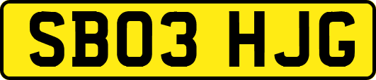 SB03HJG