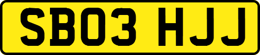 SB03HJJ