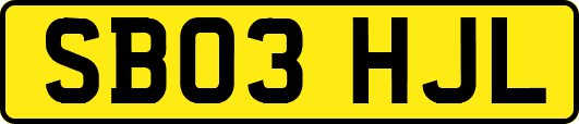 SB03HJL
