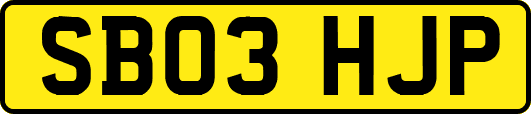 SB03HJP