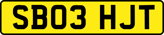 SB03HJT