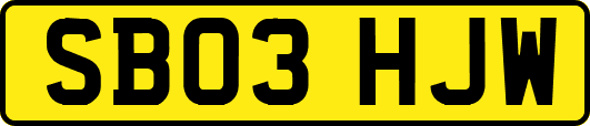 SB03HJW