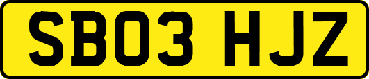 SB03HJZ