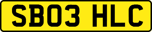 SB03HLC