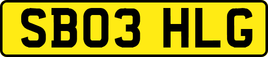 SB03HLG