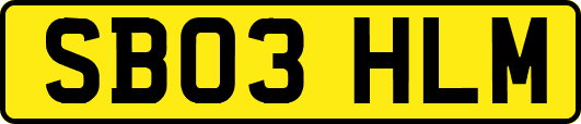 SB03HLM
