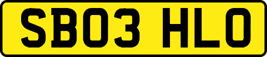 SB03HLO