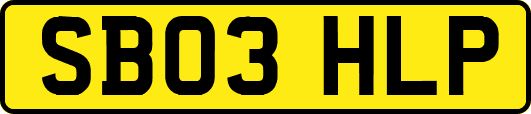 SB03HLP