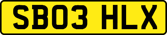 SB03HLX