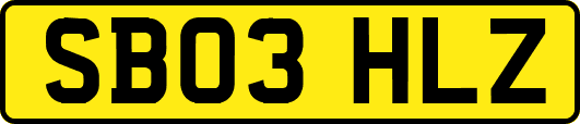 SB03HLZ