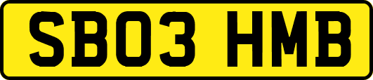 SB03HMB