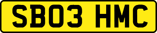 SB03HMC