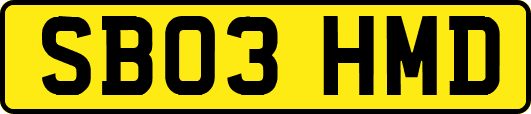 SB03HMD