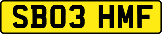 SB03HMF
