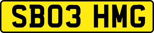 SB03HMG