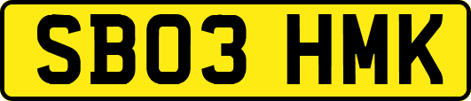 SB03HMK