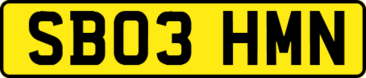 SB03HMN