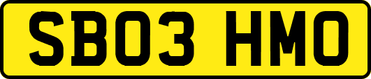 SB03HMO