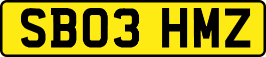 SB03HMZ