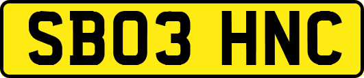 SB03HNC