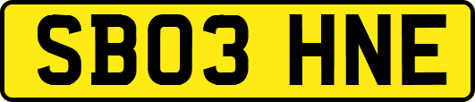 SB03HNE