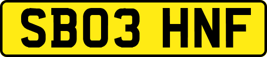 SB03HNF