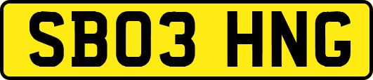 SB03HNG