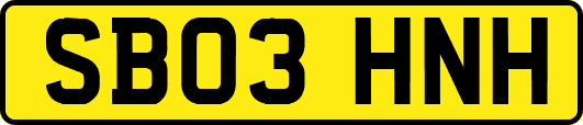 SB03HNH