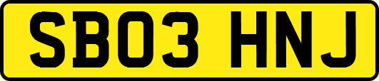 SB03HNJ