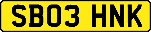 SB03HNK
