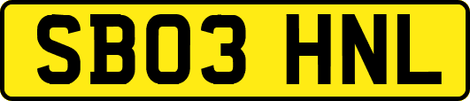 SB03HNL