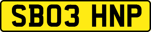 SB03HNP