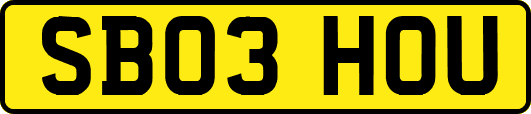 SB03HOU