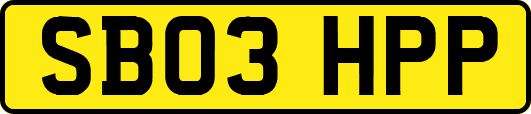 SB03HPP
