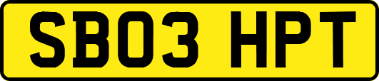 SB03HPT