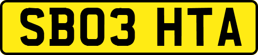 SB03HTA
