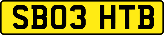 SB03HTB