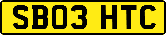 SB03HTC