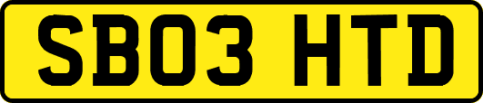 SB03HTD