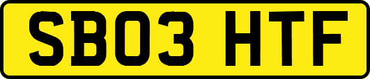 SB03HTF