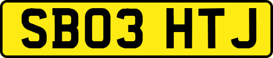 SB03HTJ