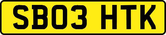 SB03HTK