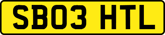 SB03HTL