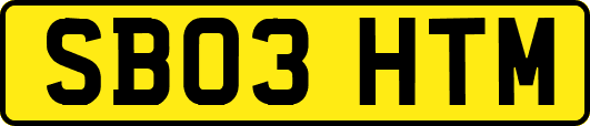 SB03HTM