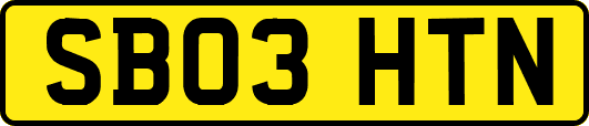 SB03HTN
