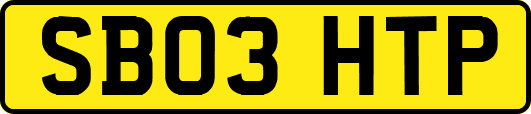 SB03HTP