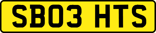 SB03HTS