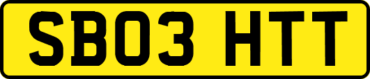 SB03HTT