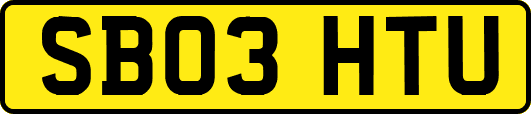SB03HTU