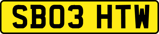 SB03HTW